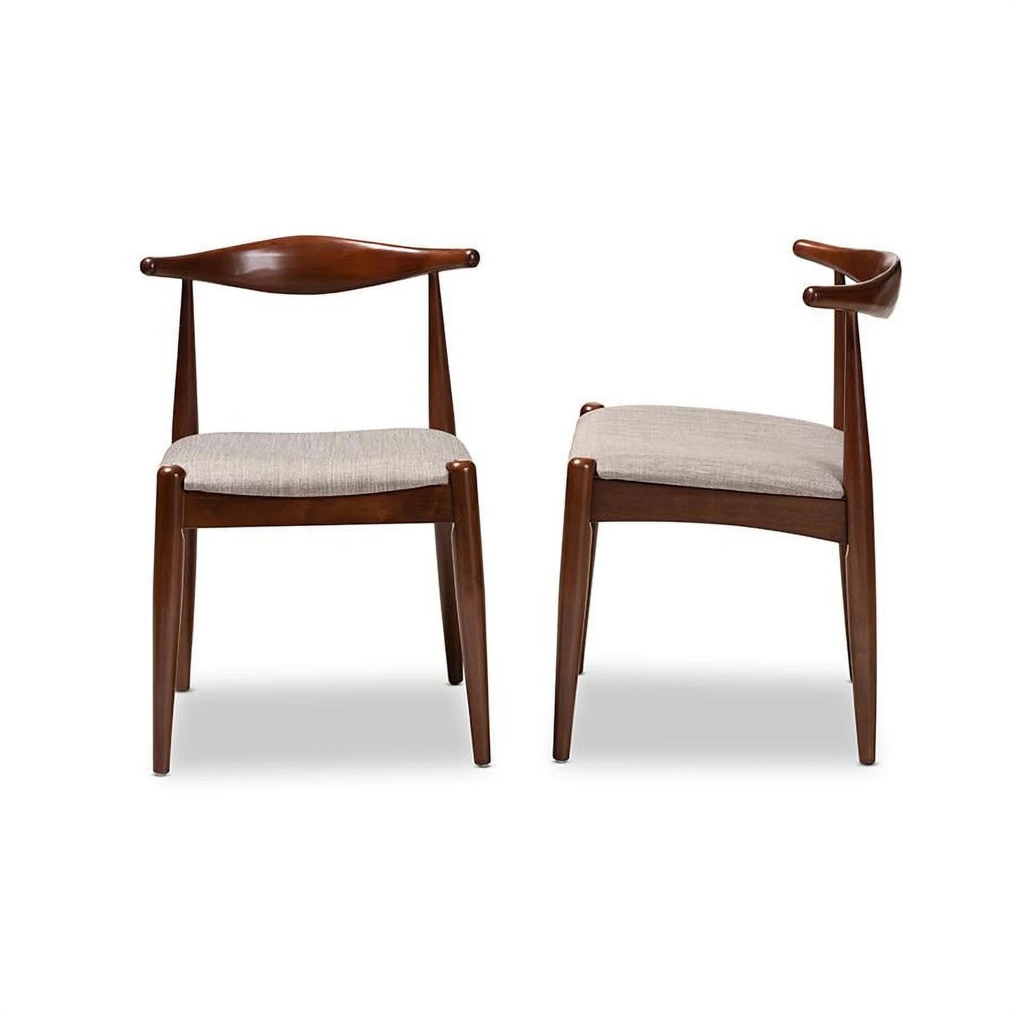 Amato Dining Chair - Set of 2