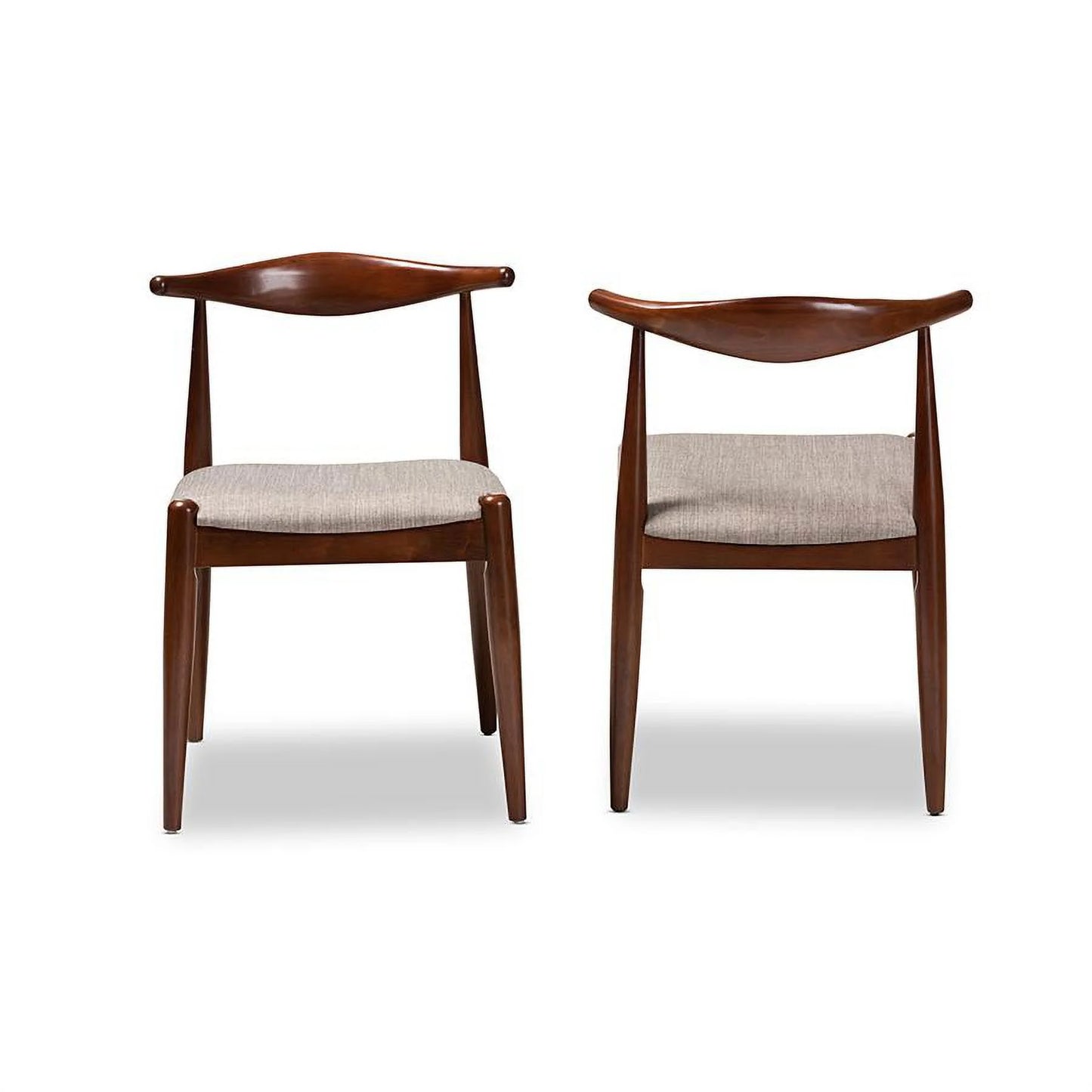 Amato Dining Chair - Set of 2