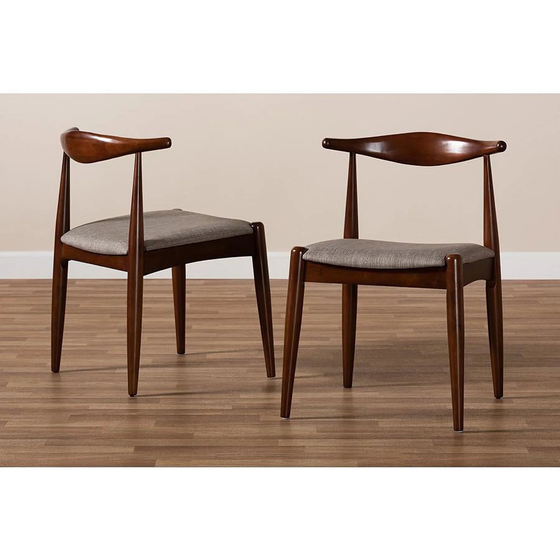 Amato Dining Chair - Set of 2