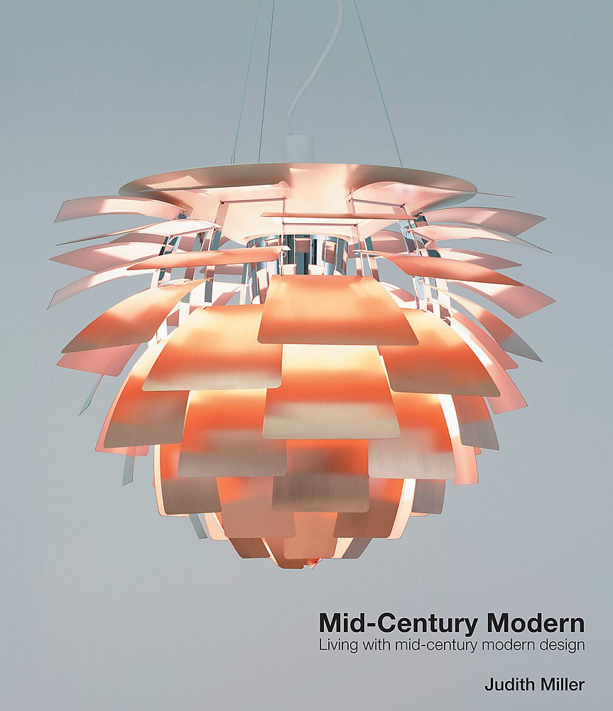 Miller's Mid Century Modern by Miller, Judith