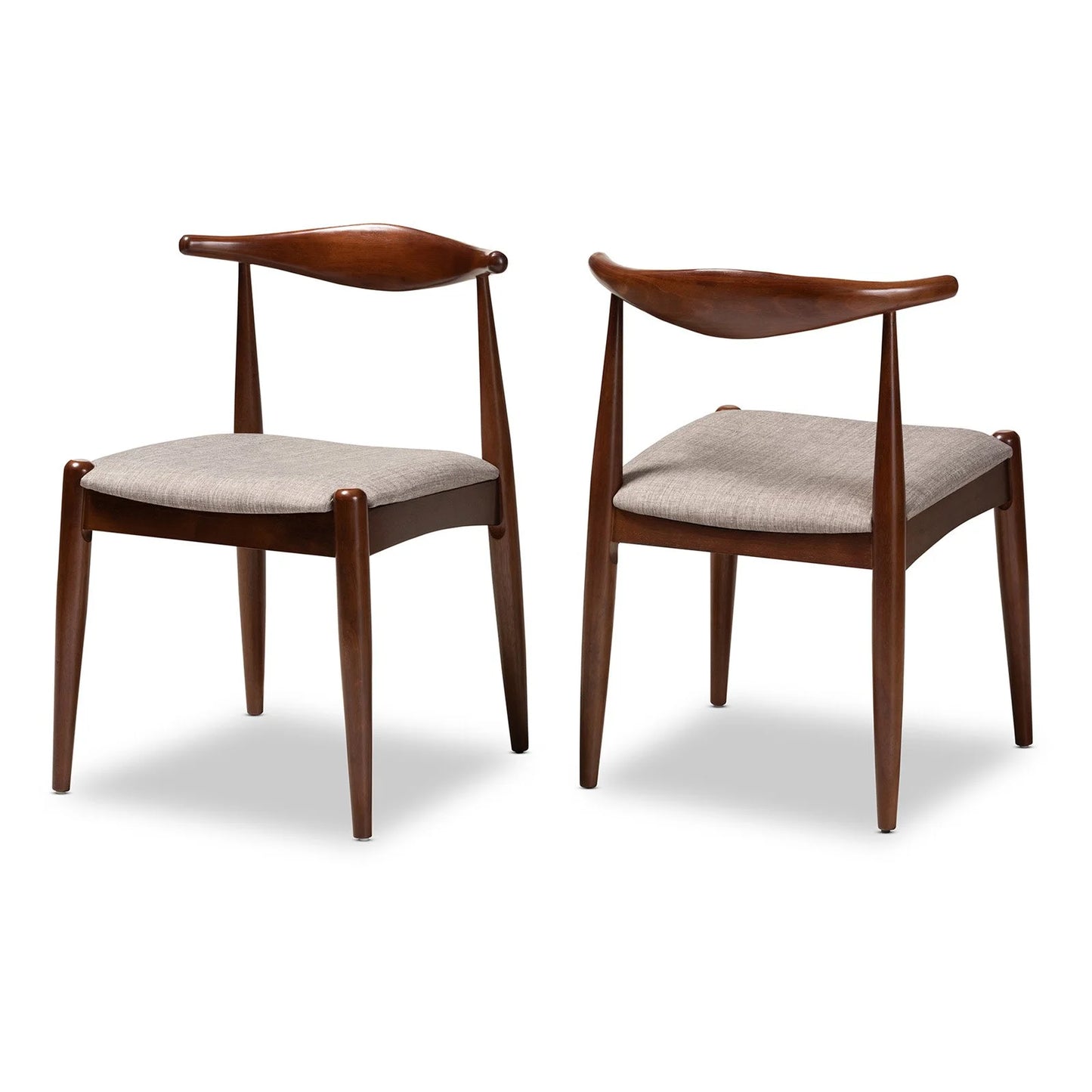 Amato Dining Chair - Set of 2