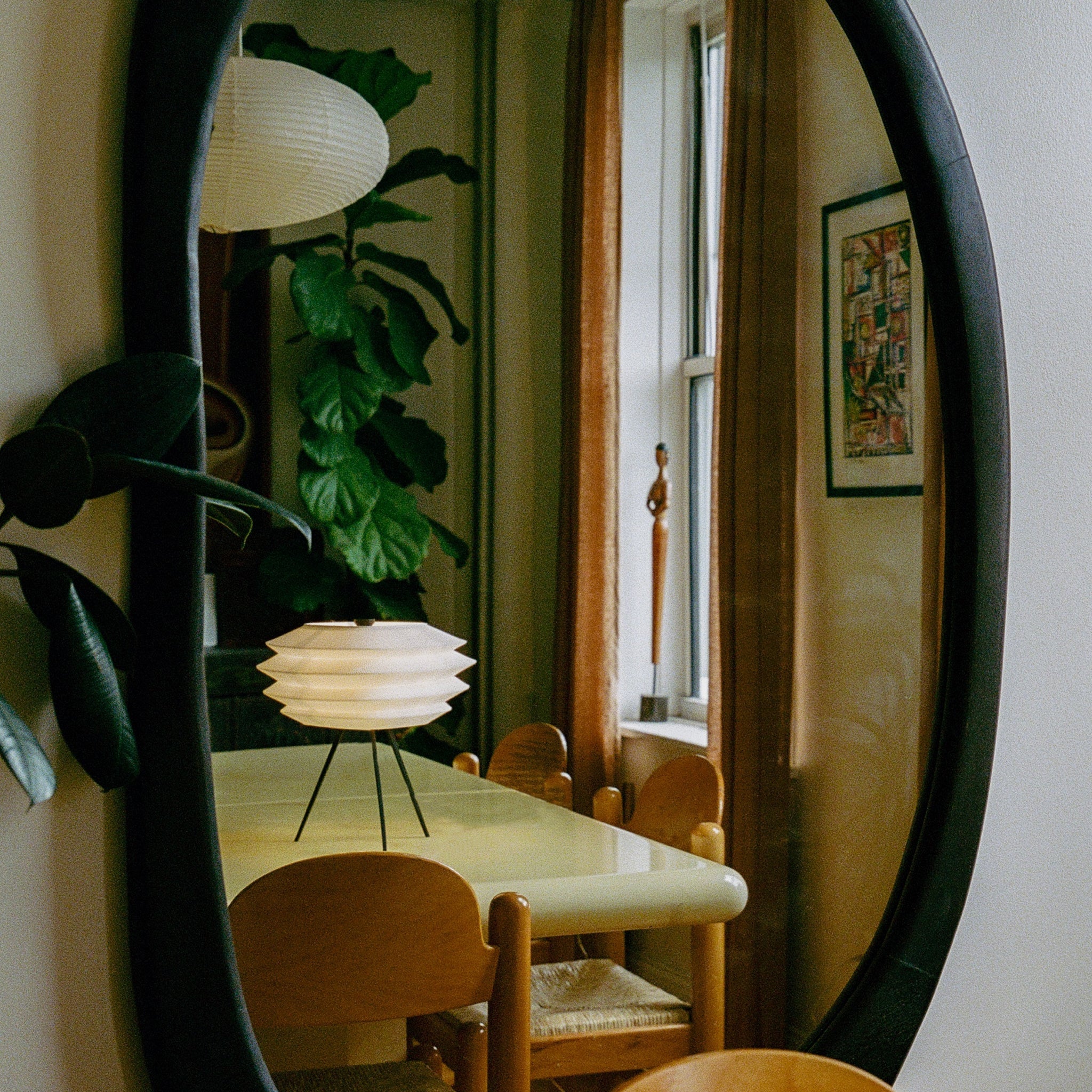CS.01  – Arcas Table Lamp