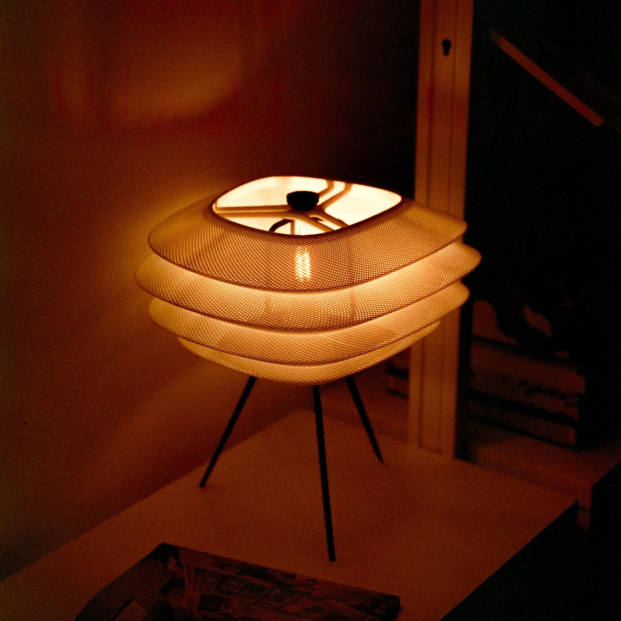 CS.01  – Arcas Table Lamp