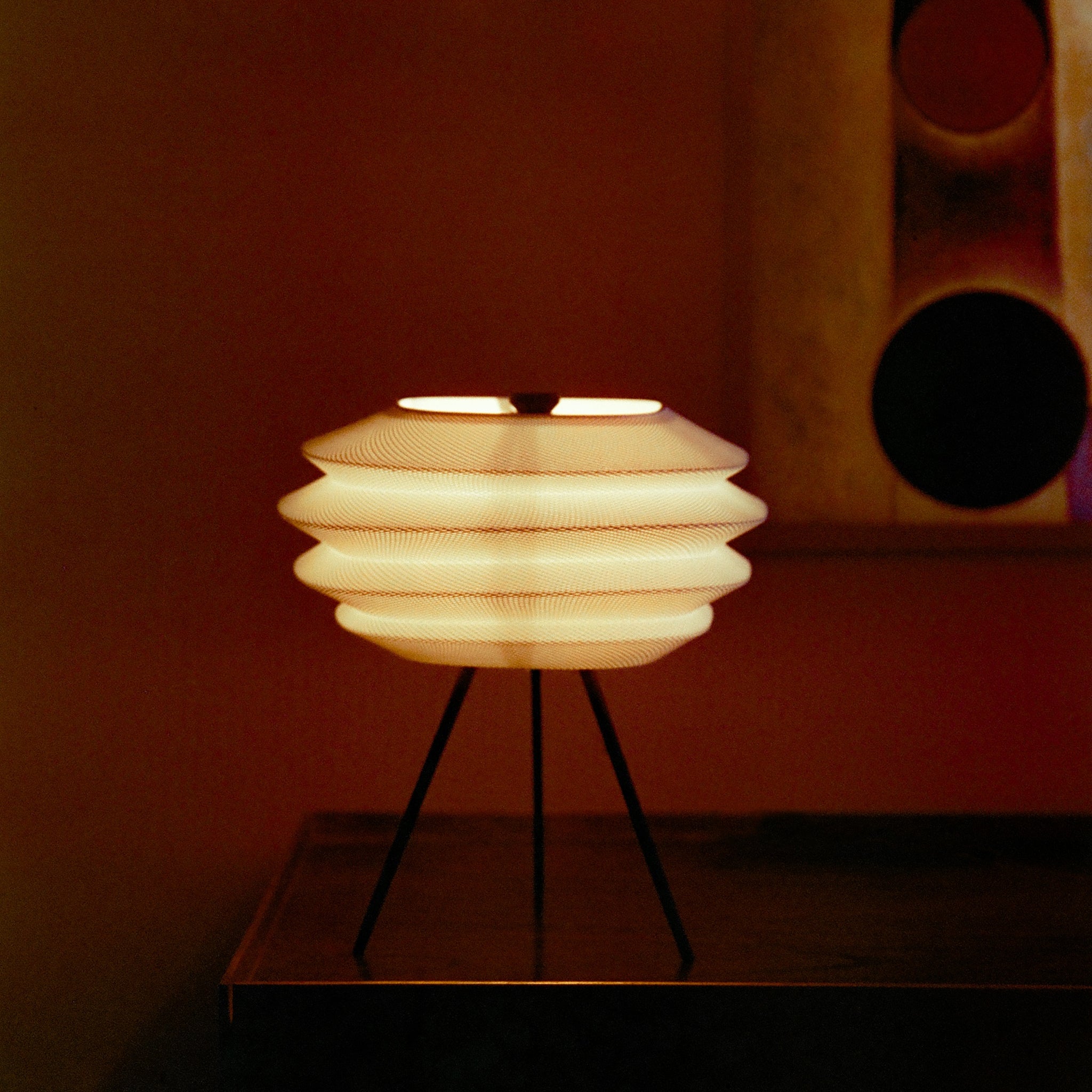CS.01  – Arcas Table Lamp