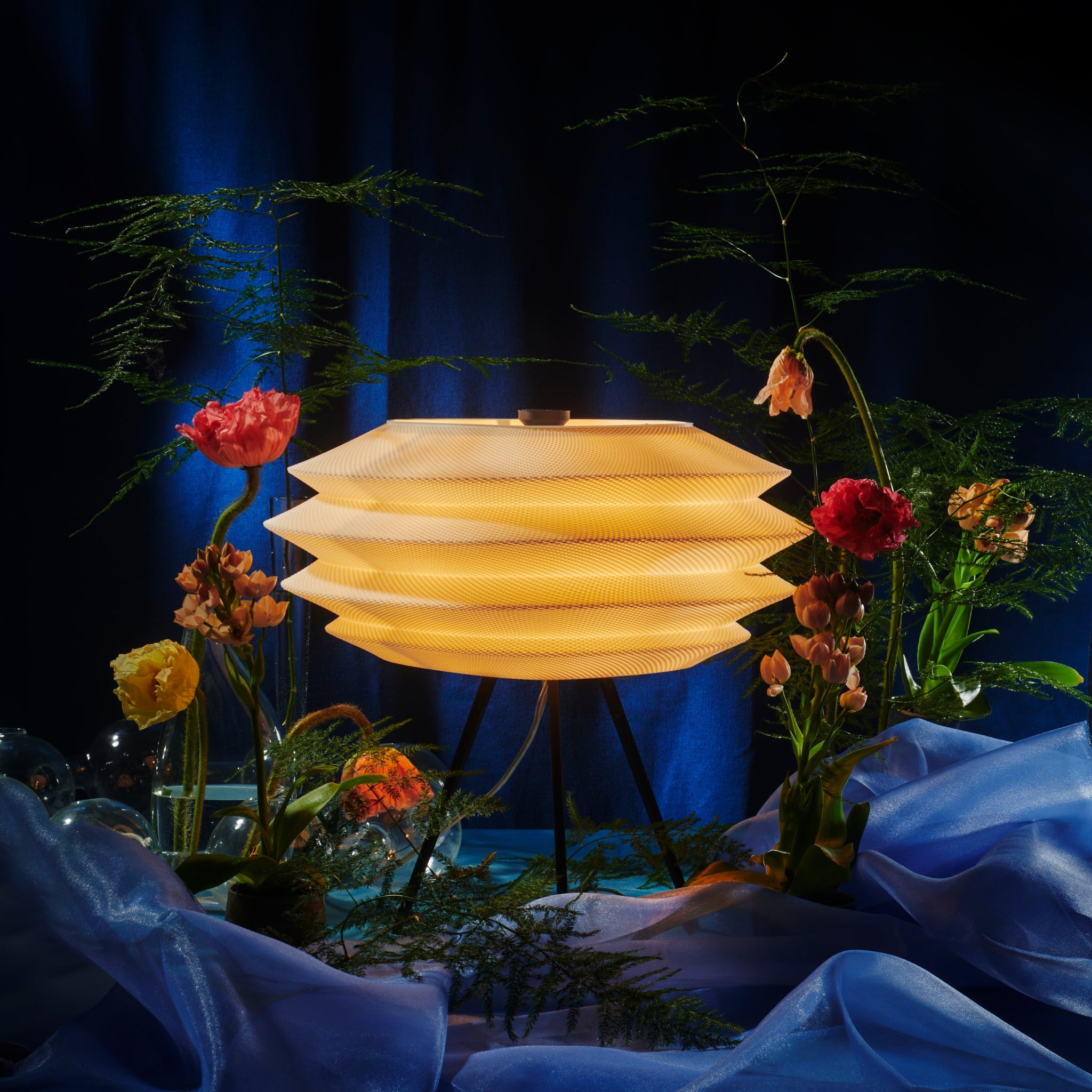 CS.01  – Arcas Table Lamp