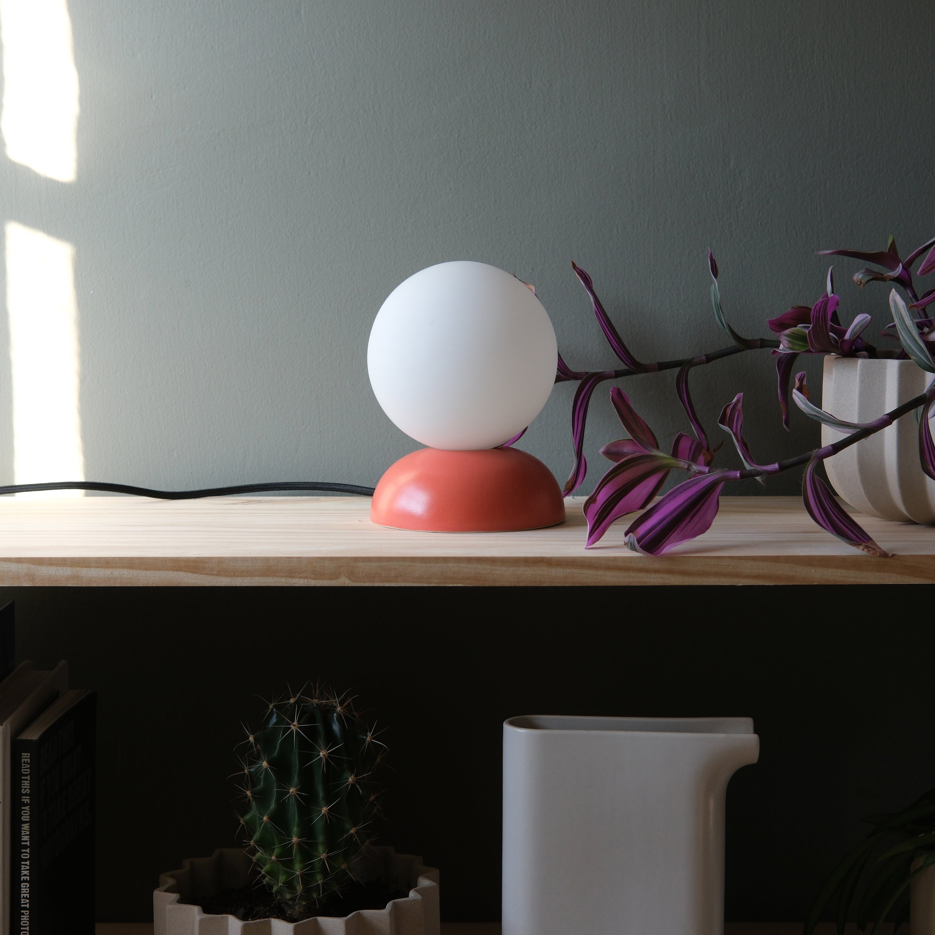 Monroe Table Lamp
