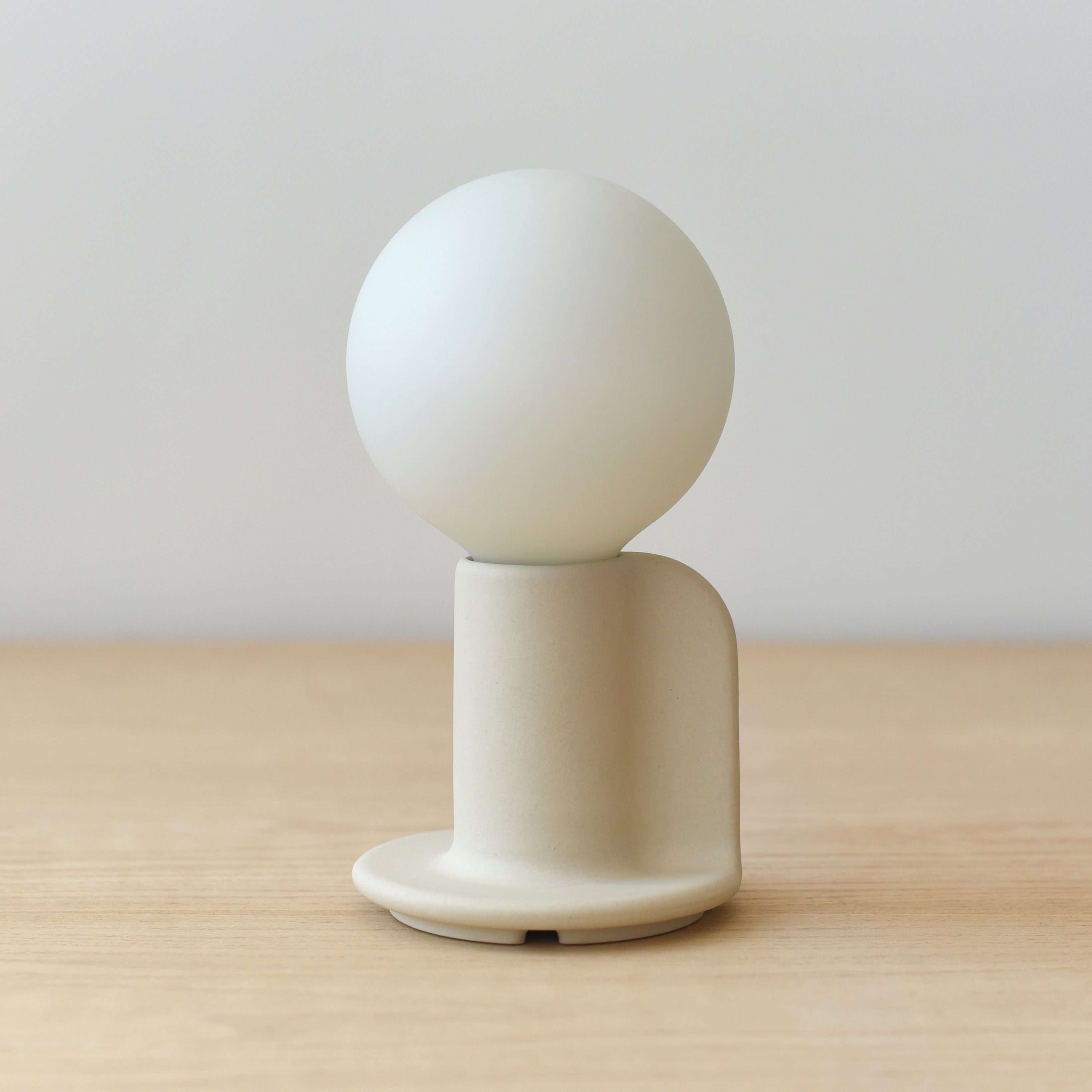 Q Lamp