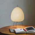 Noguchi Rice Paper Table Lamp