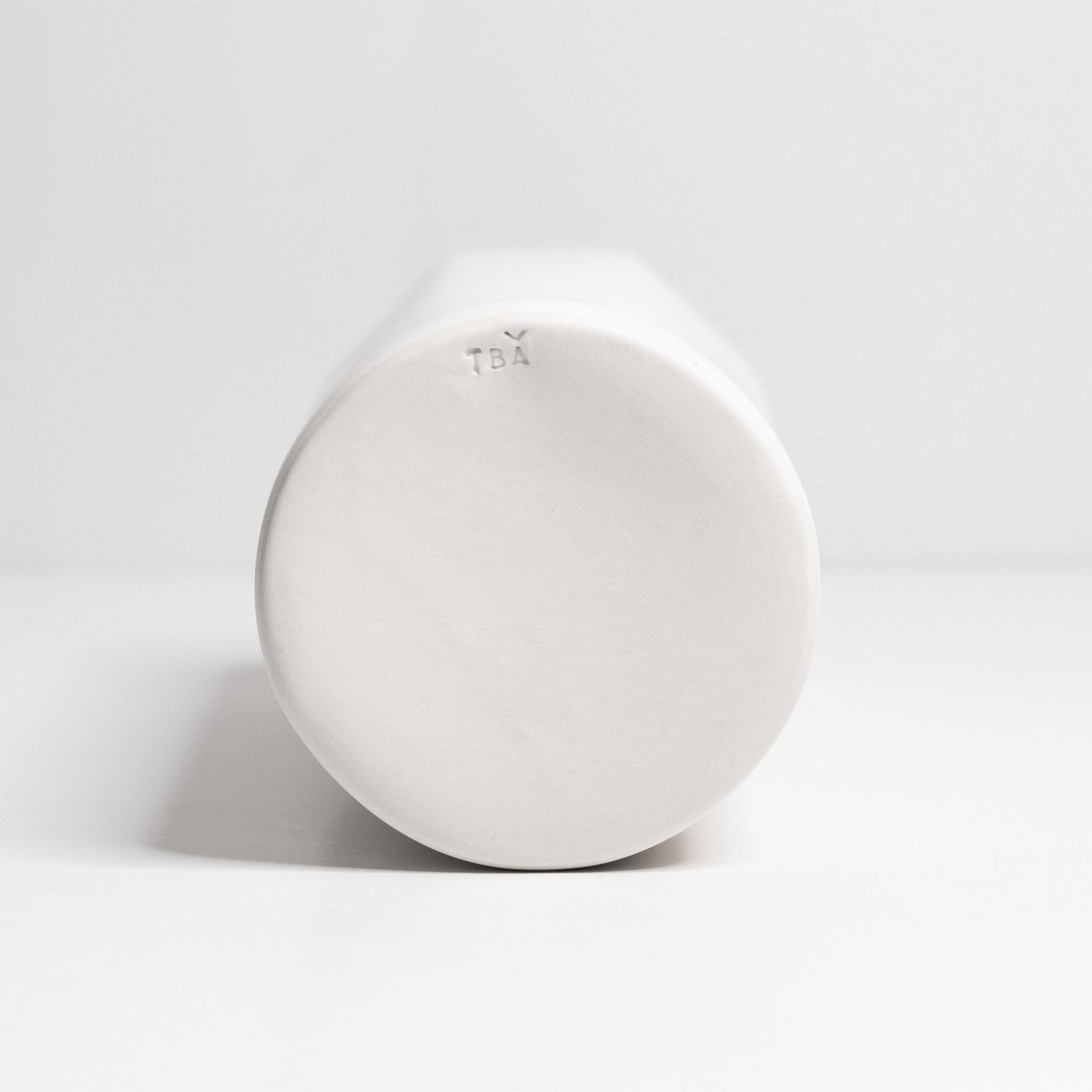 Bloom Vase - Handmade Porcelain Flower Vase