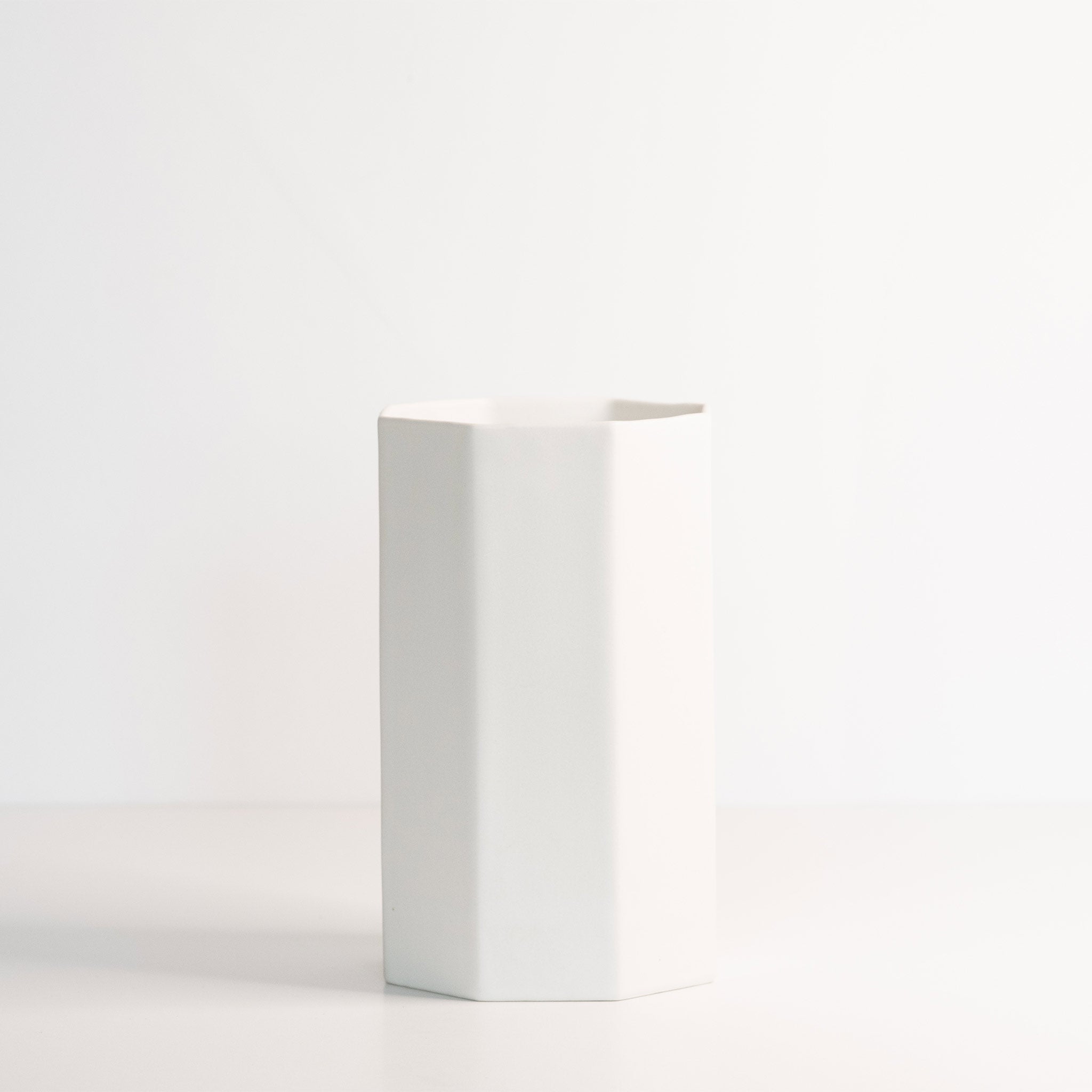 Handmade Porcelain Bouquet Vase