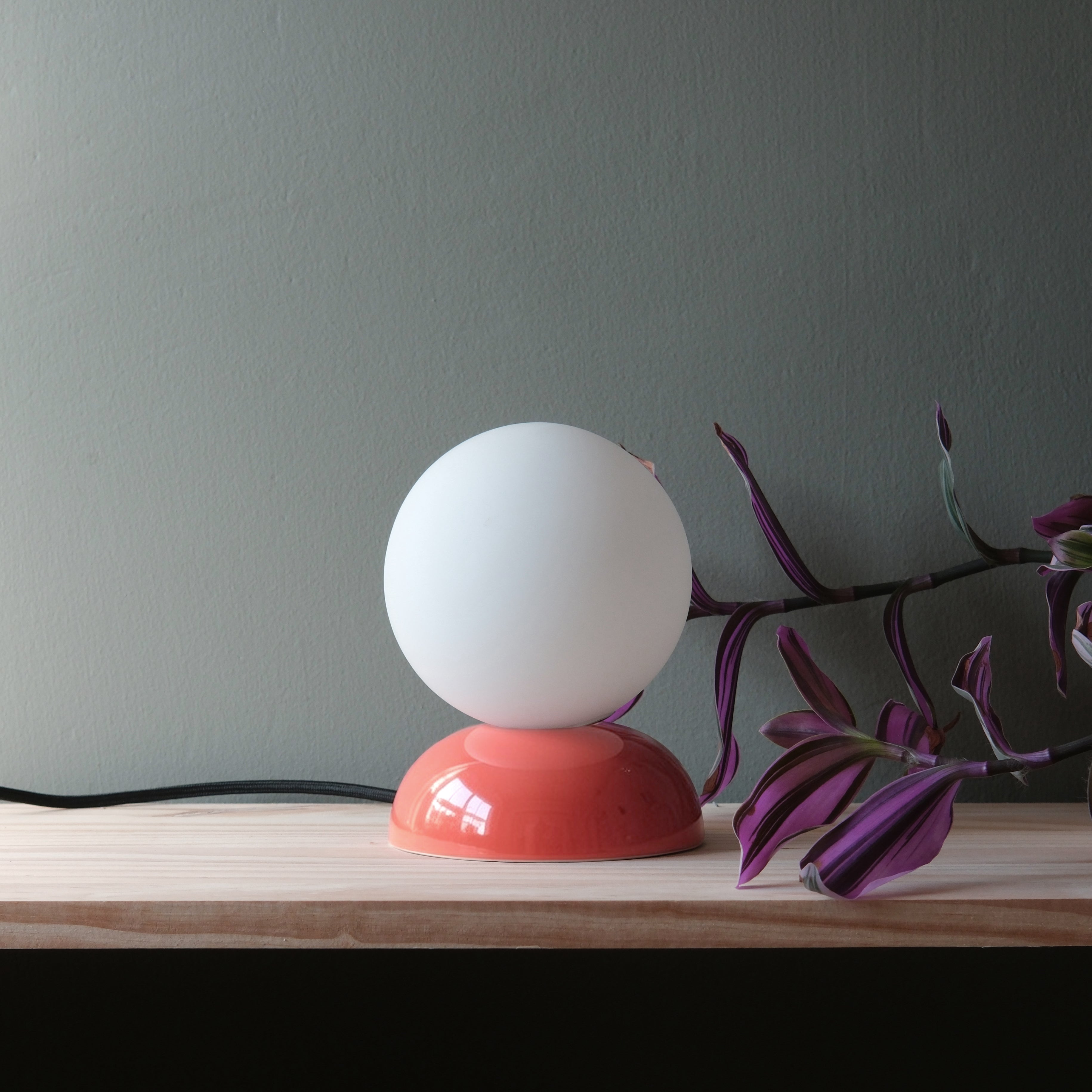 Monroe Table Lamp