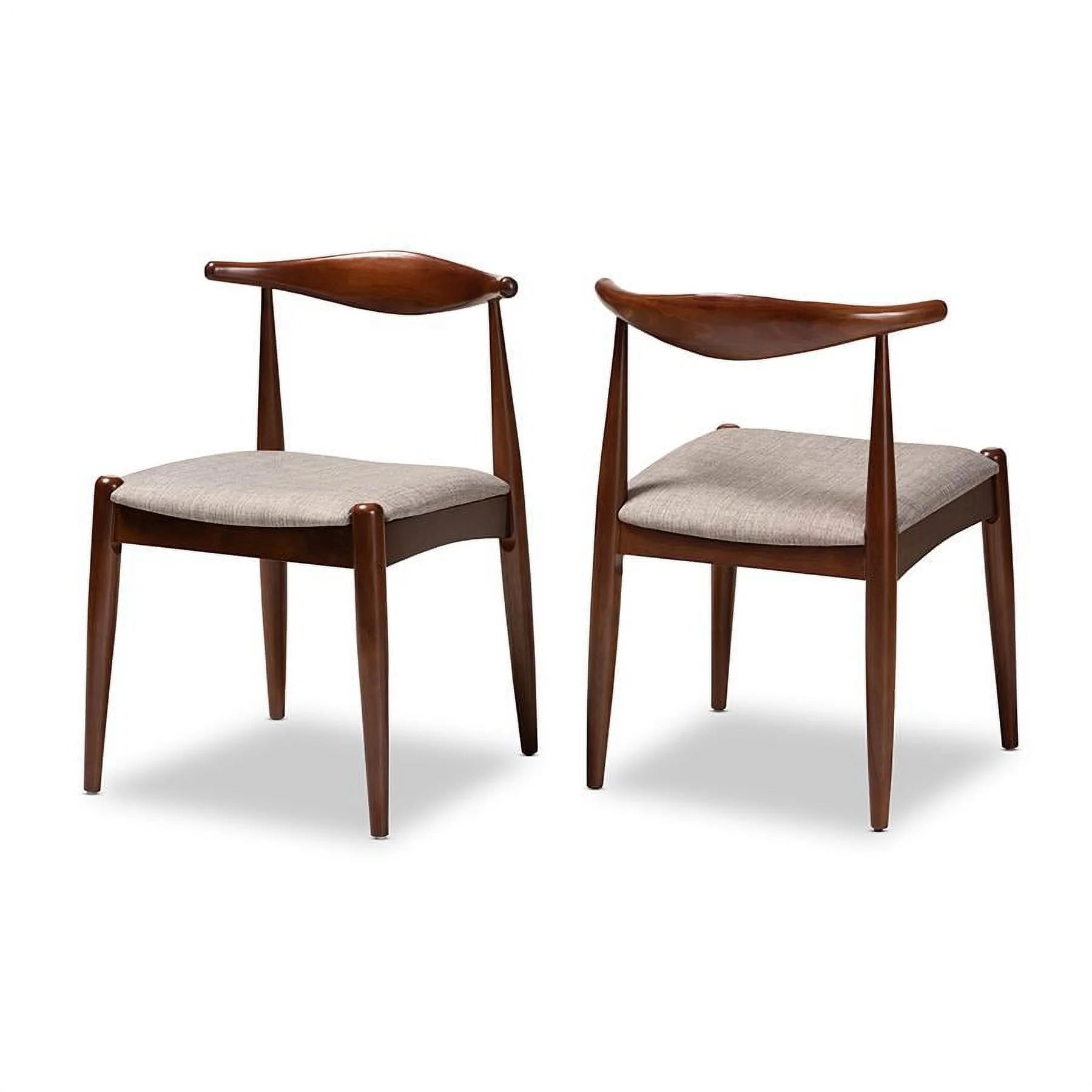 Amato Dining Chair - Set of 2