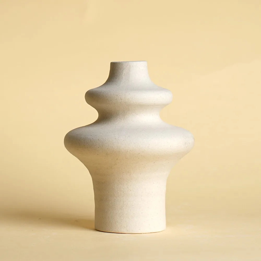 Ceramic Vases Set