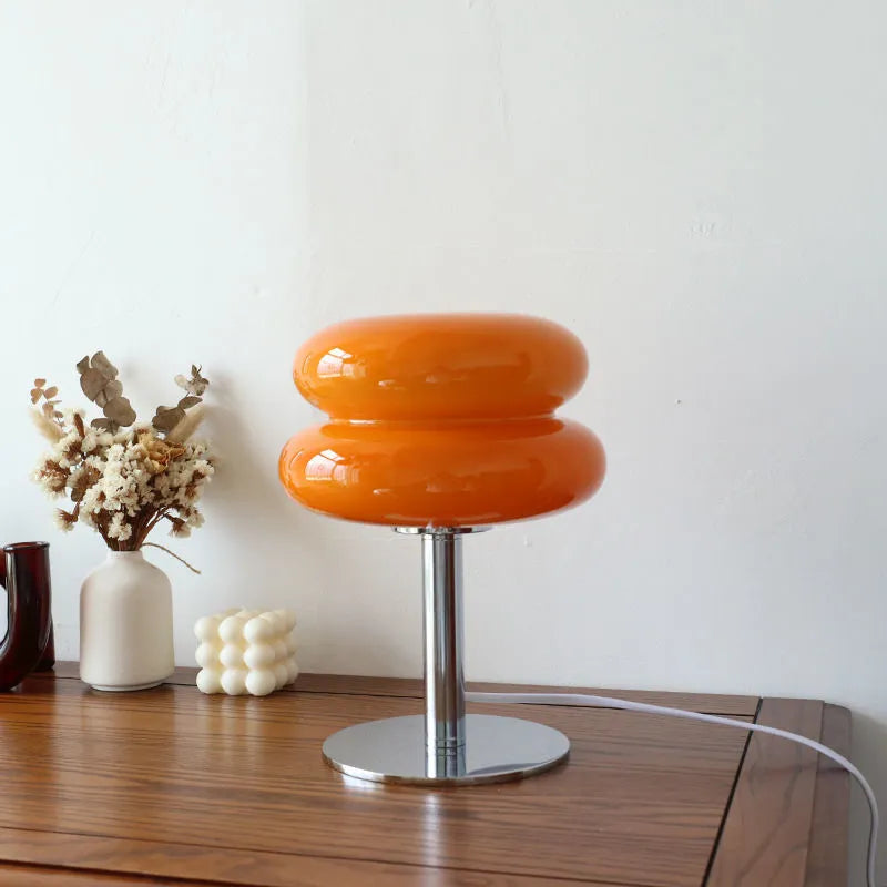 Macaron Italian Designer Table Lamp