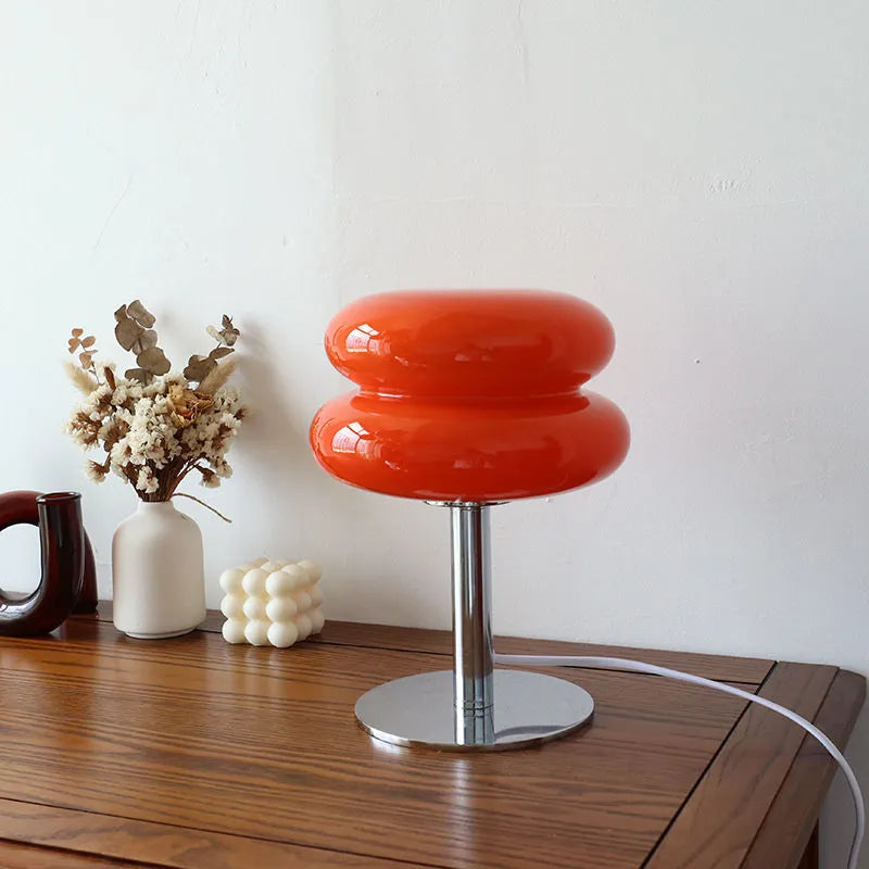 Macaron Italian Designer Table Lamp