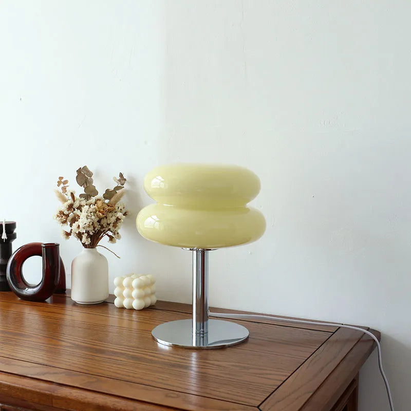 Macaron Italian Designer Table Lamp