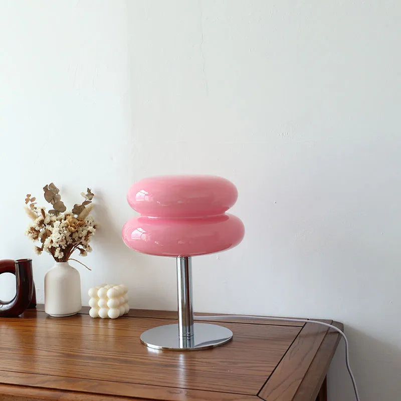 Macaron Italian Designer Table Lamp