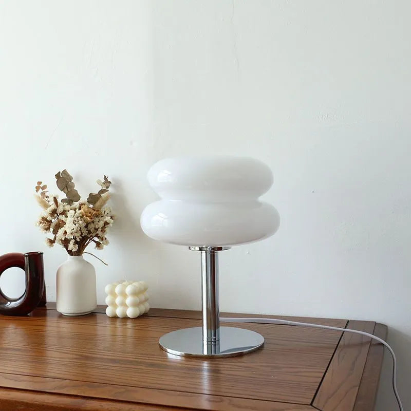 Macaron Italian Designer Table Lamp