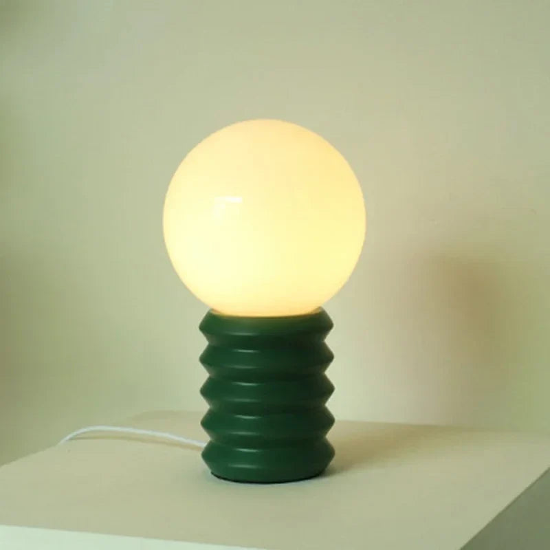 Bauhaus Small Table Lamp