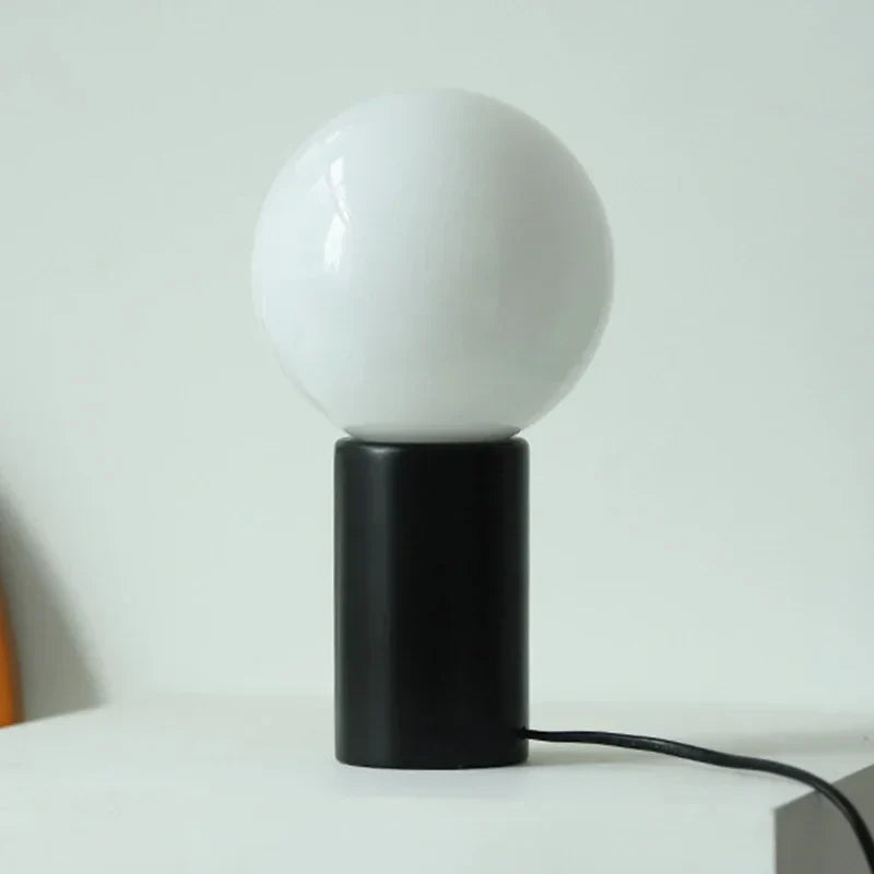 Bauhaus Small Table Lamp