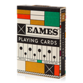 Eames "Hang-It-All" Playing Cards